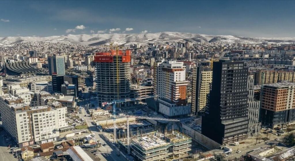 Rritet edhe kostoja e ndërtimit në Kosovë, 3.6 për qind më e lartë se një vit më parë